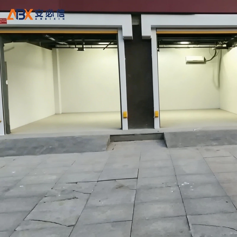 德阳市高速门